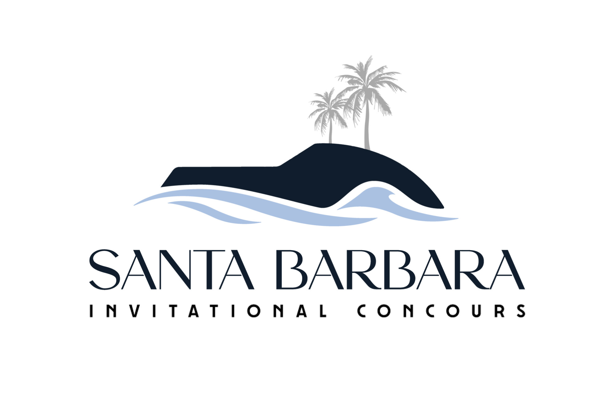 Inaugural Santa Barbara Invitational Concours