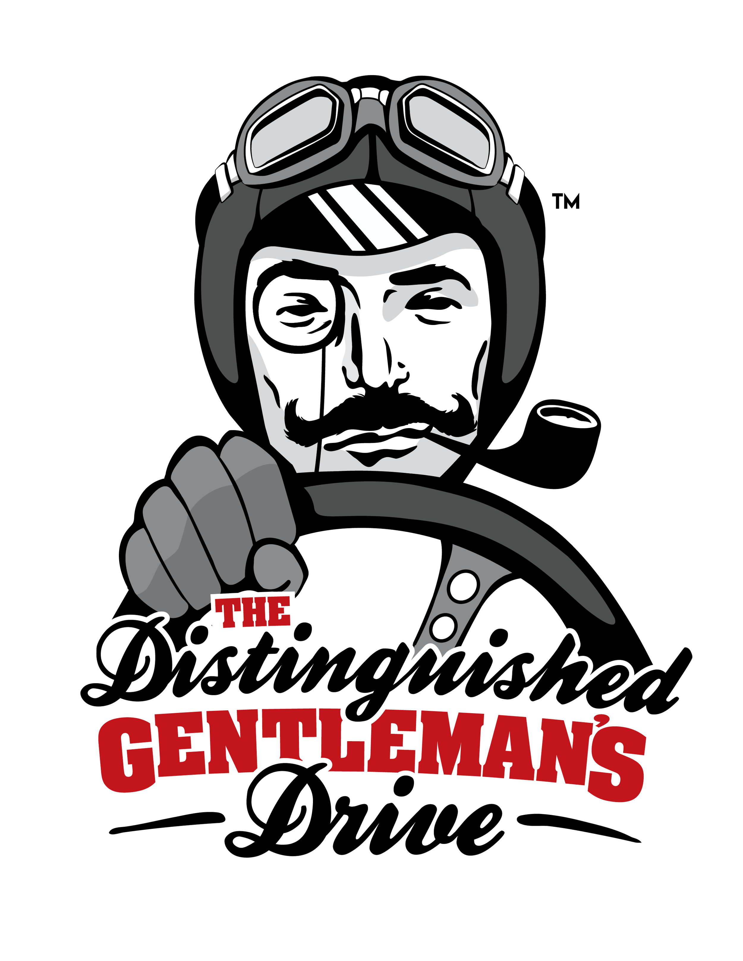 The Distinguished Gentleman’s Drive