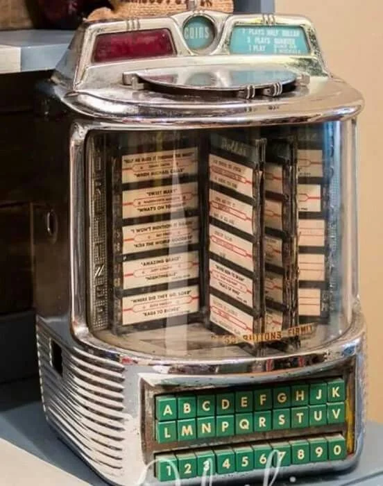 Jukeboxes, Planes and Automobiles! February 21, 2026