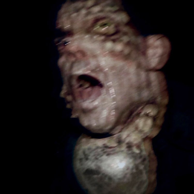Frogman