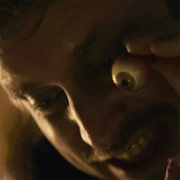 The Last Thing She Saw to premiere at Fantastic Fest