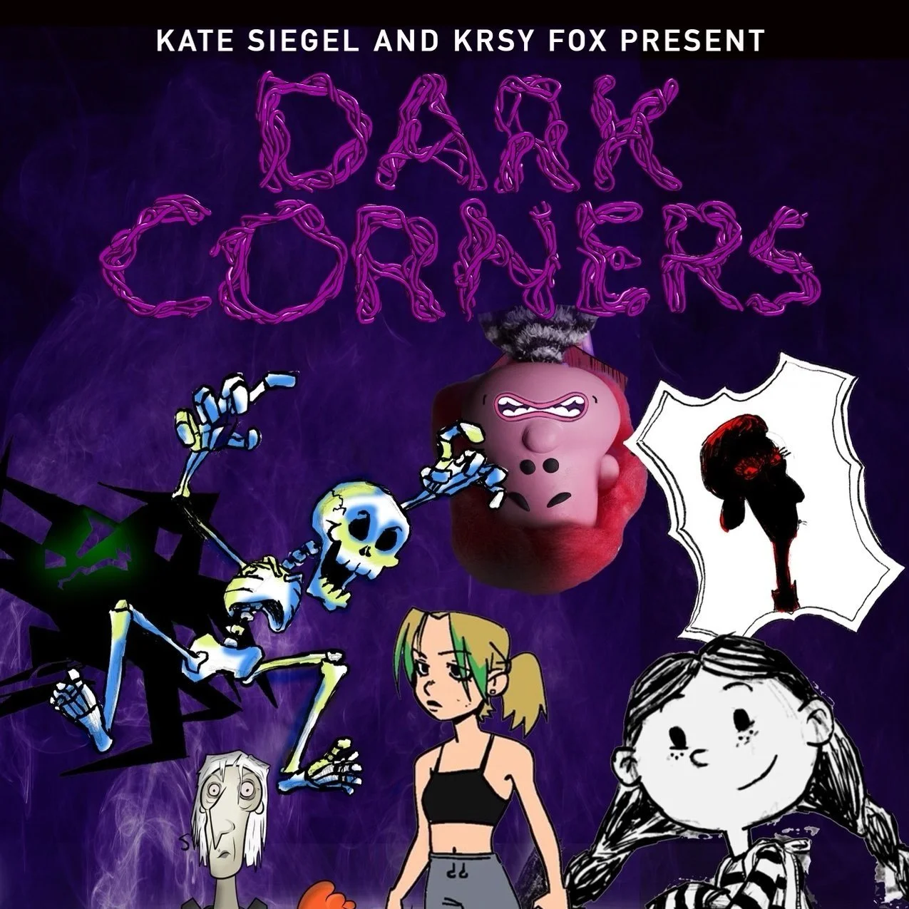 Dark Corners