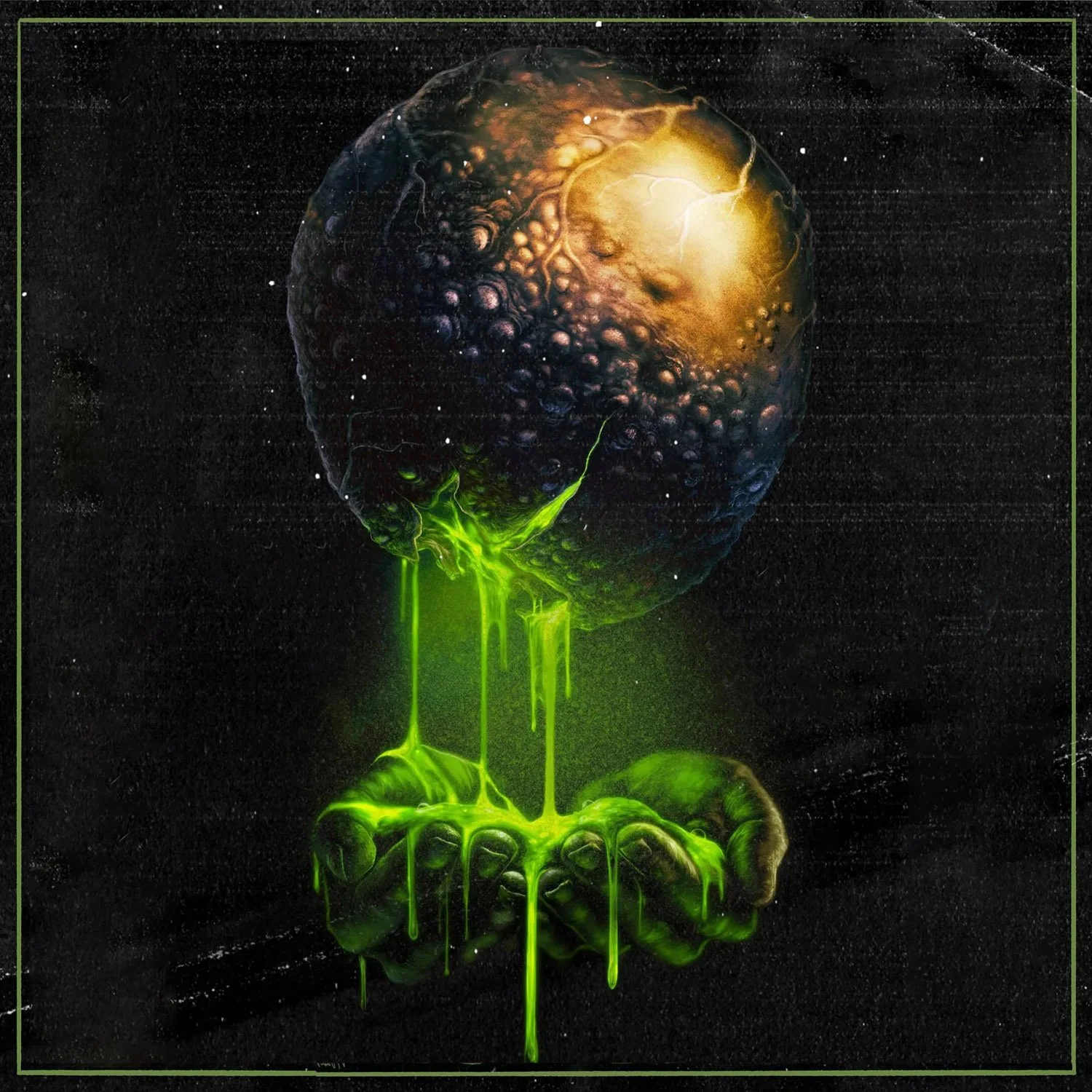 Frogman Returns begins it's festival run