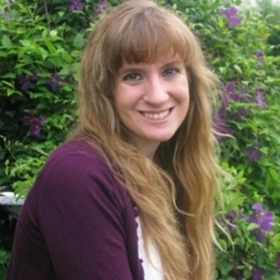Rachel Bender B.S. Captial University rachel.bender@emory.edu