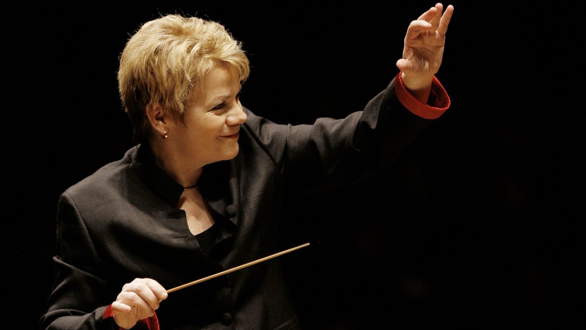 Marin Alsop | 艾索普