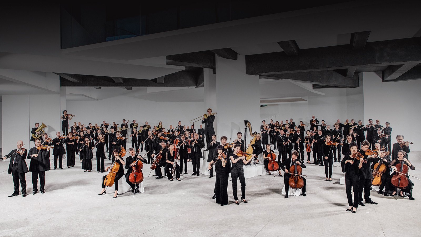 Orchestre de Paris｜巴黎管弦樂團 (Copy)