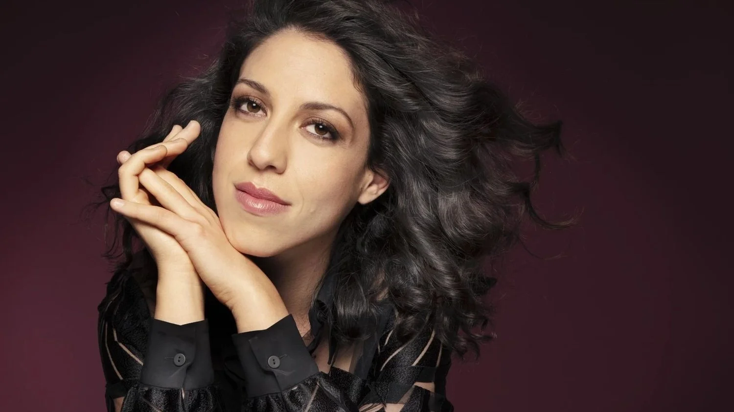 Beatrice Rana｜拉娜