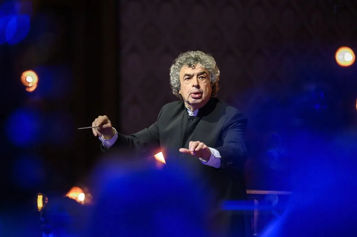Semyon Bychkov