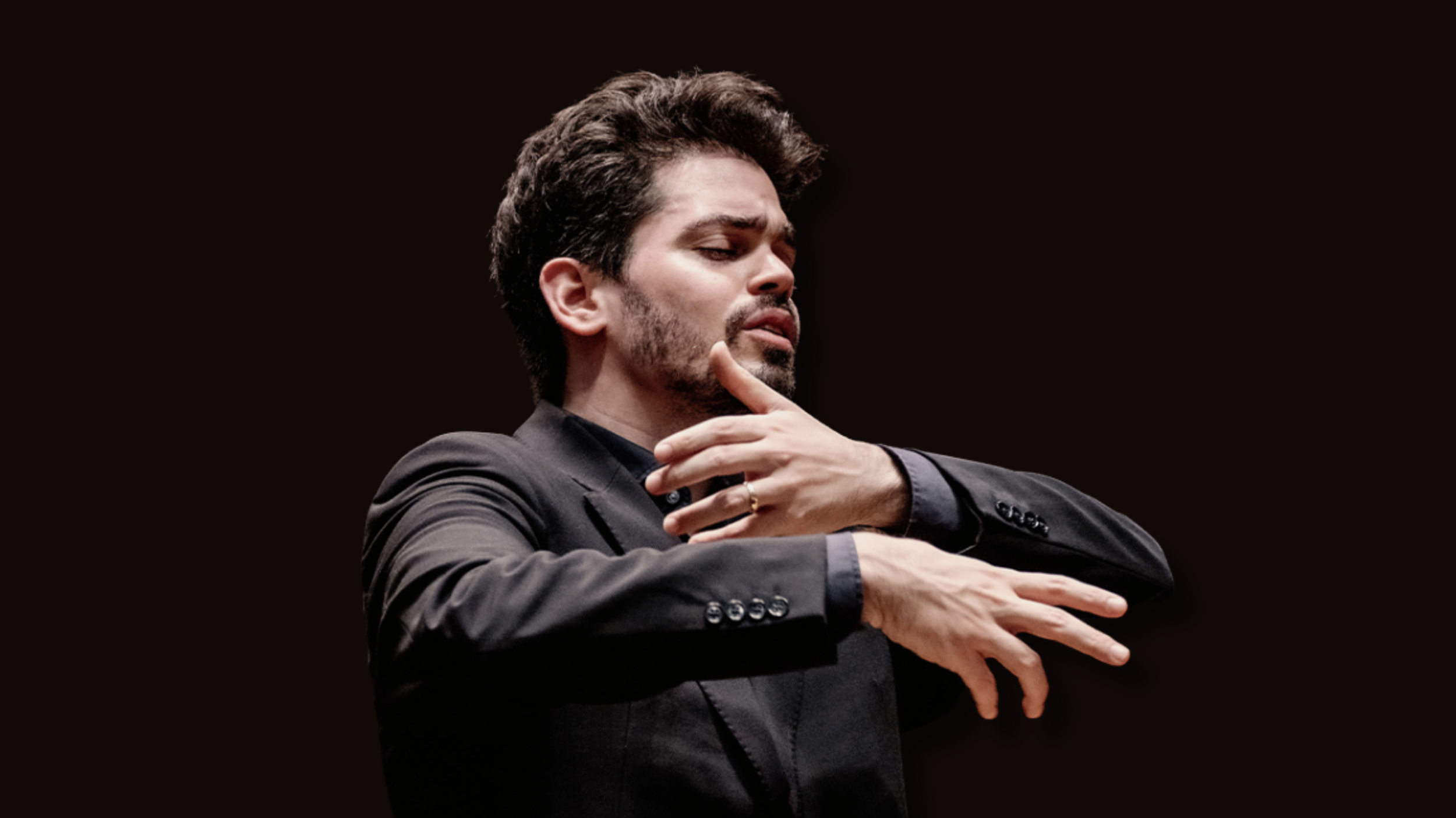 Lahav Shani｜夏尼