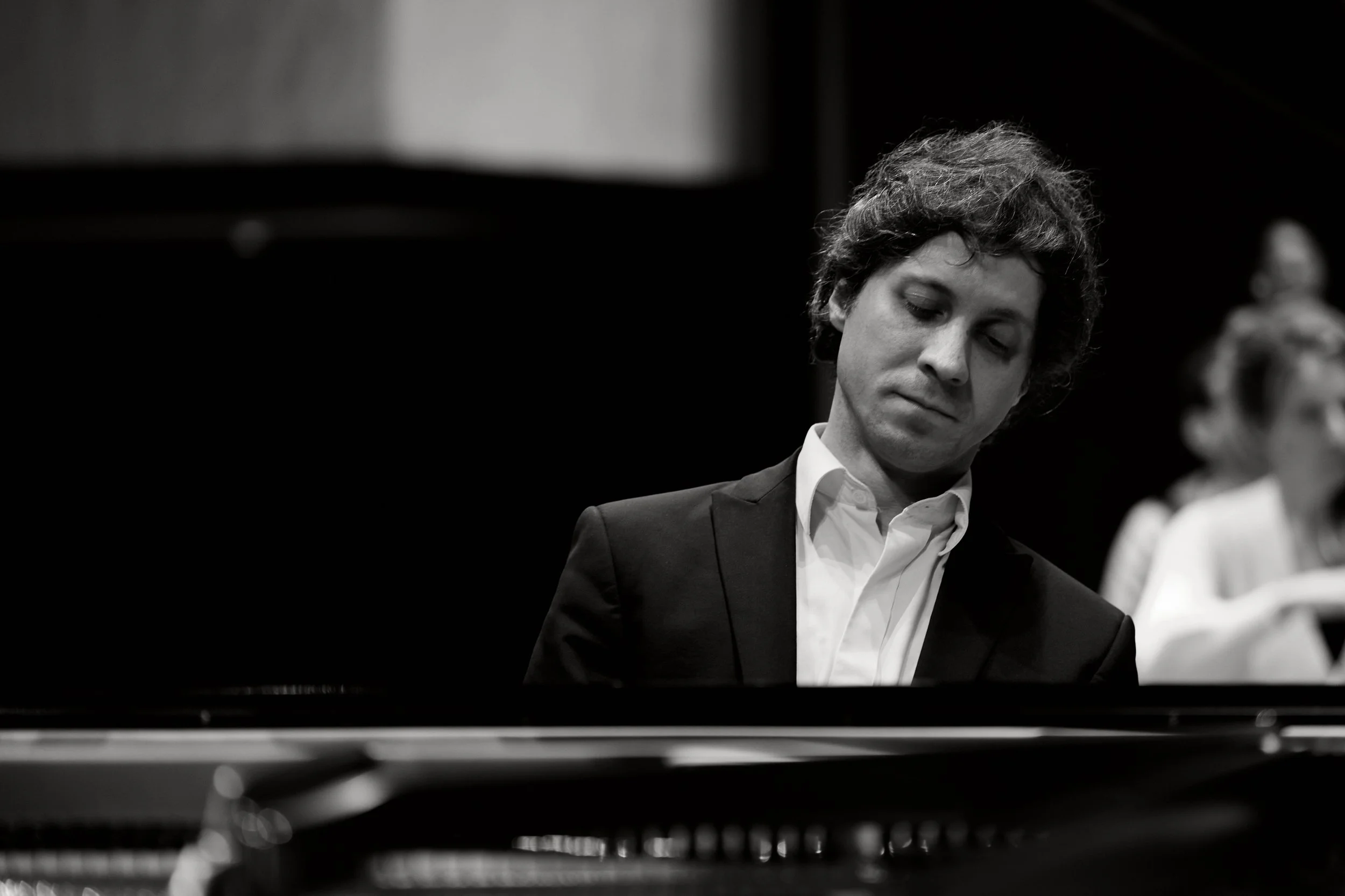 Rafał Blechacz｜布雷查茲