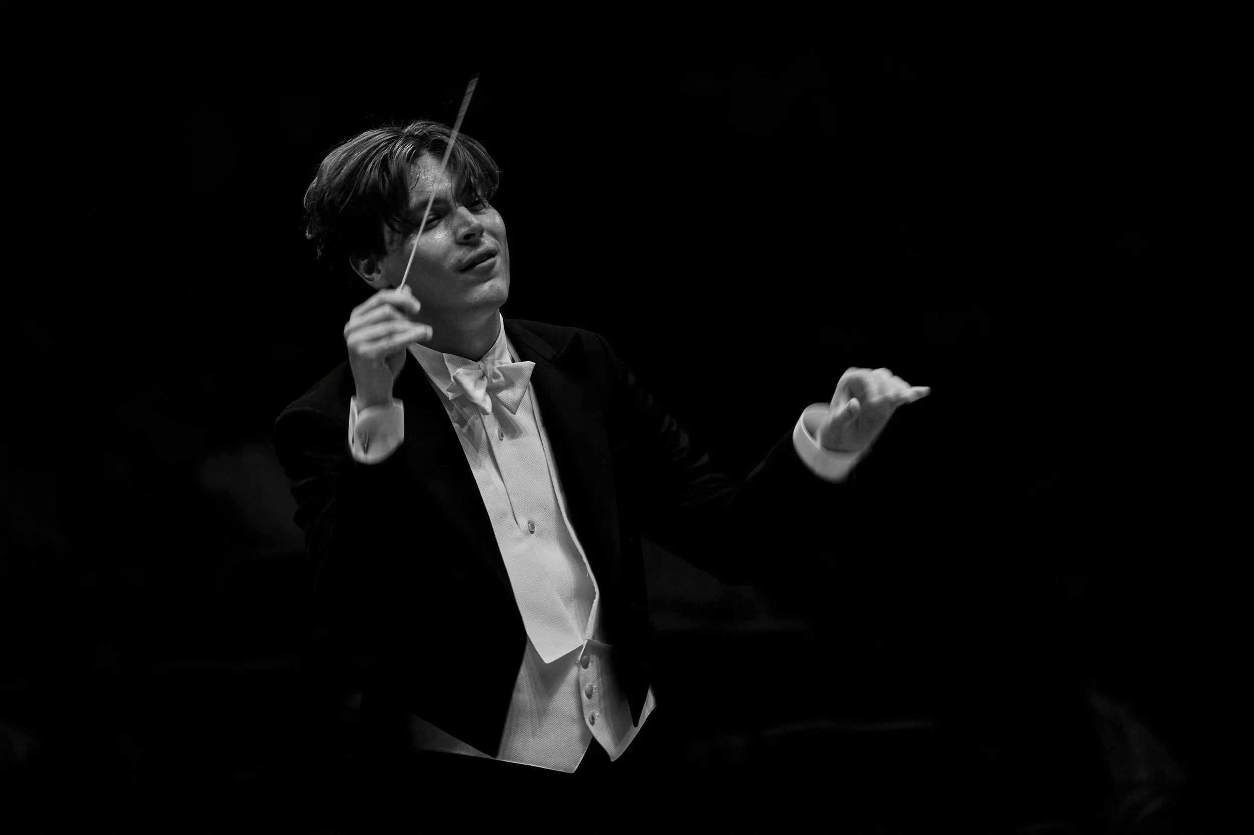 Klaus Mäkelä｜麥凱萊