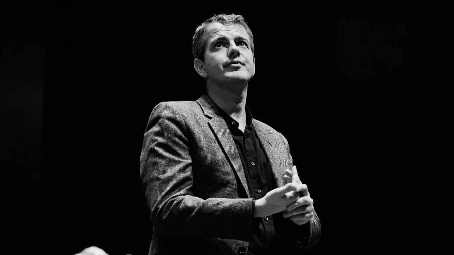 Philippe Jaroussky｜賈洛斯基