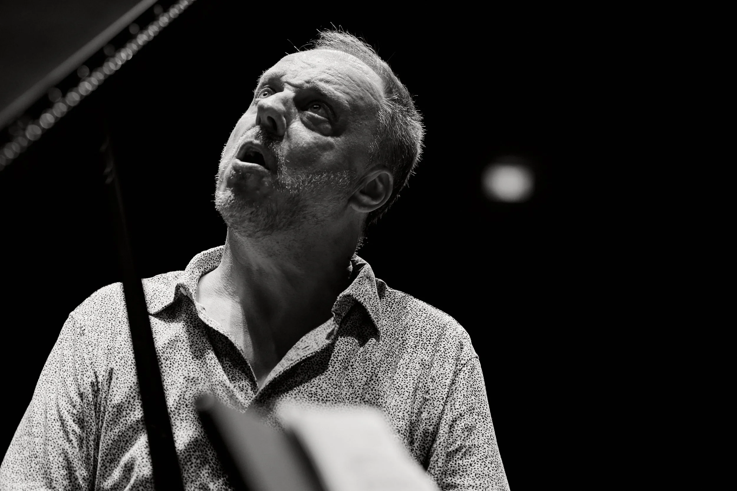 Matthias Goerne｜葛納