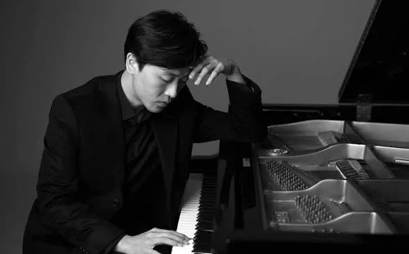 Minsoo Sohn｜孫旻秀