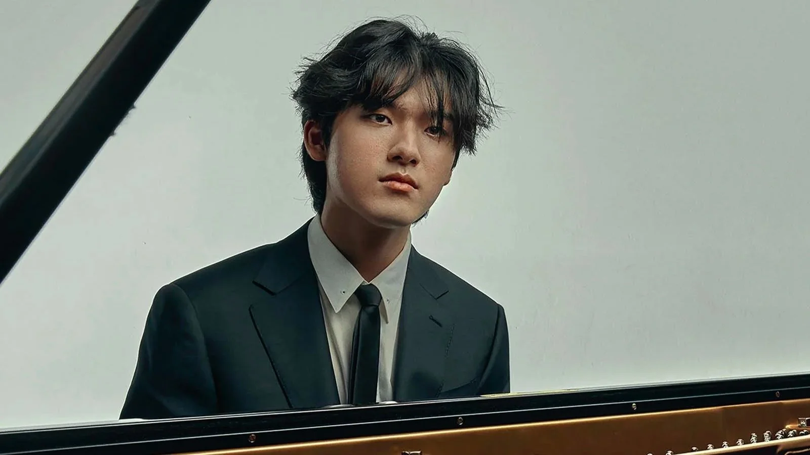  任奫燦鋼琴獨奏會