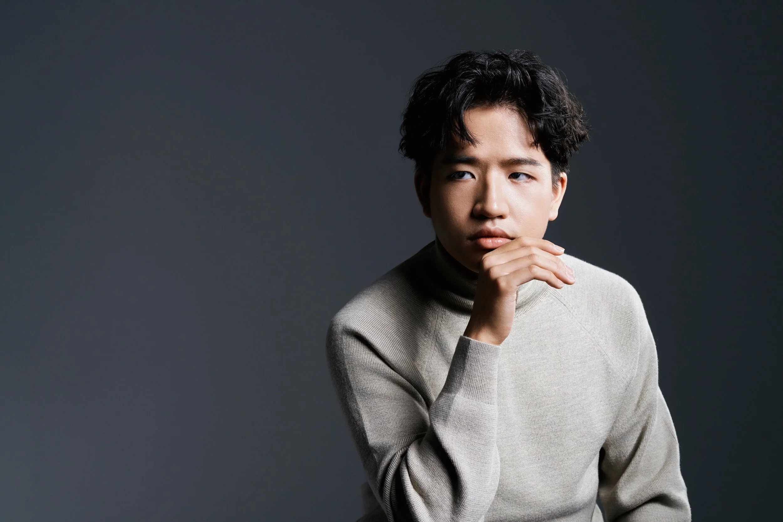 絢麗系列— 琉森節慶弦樂團 x 王文升