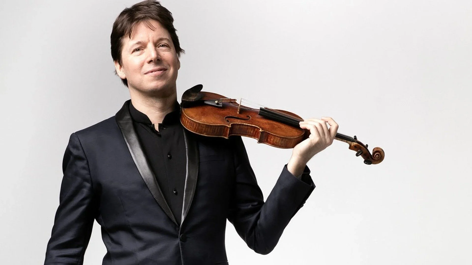 交響系列 — 聖馬丁學院管弦樂團 x 貝爾