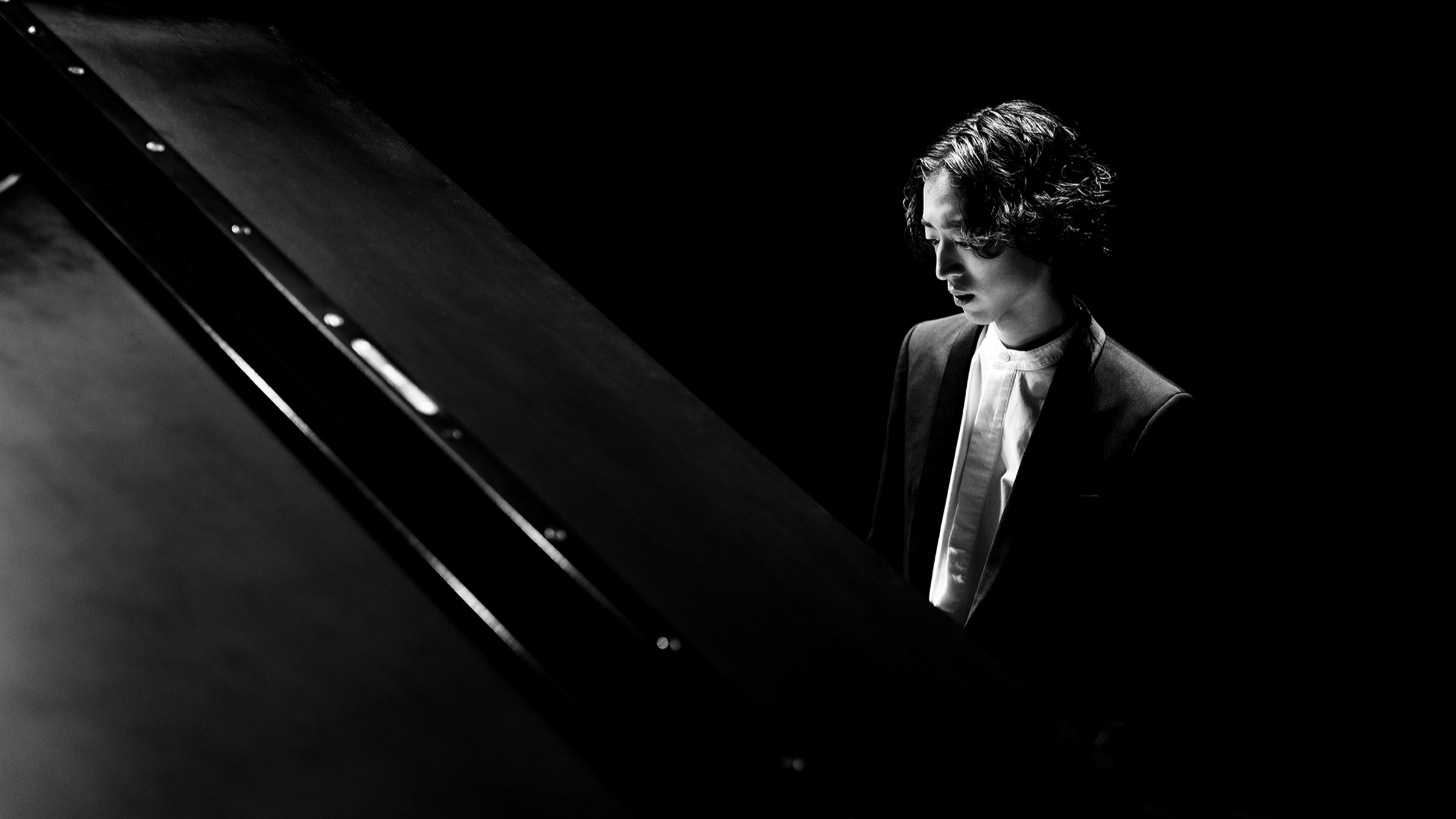 絢麗系列 — 角野隼斗《蕭邦軌跡》世界巡演音樂會