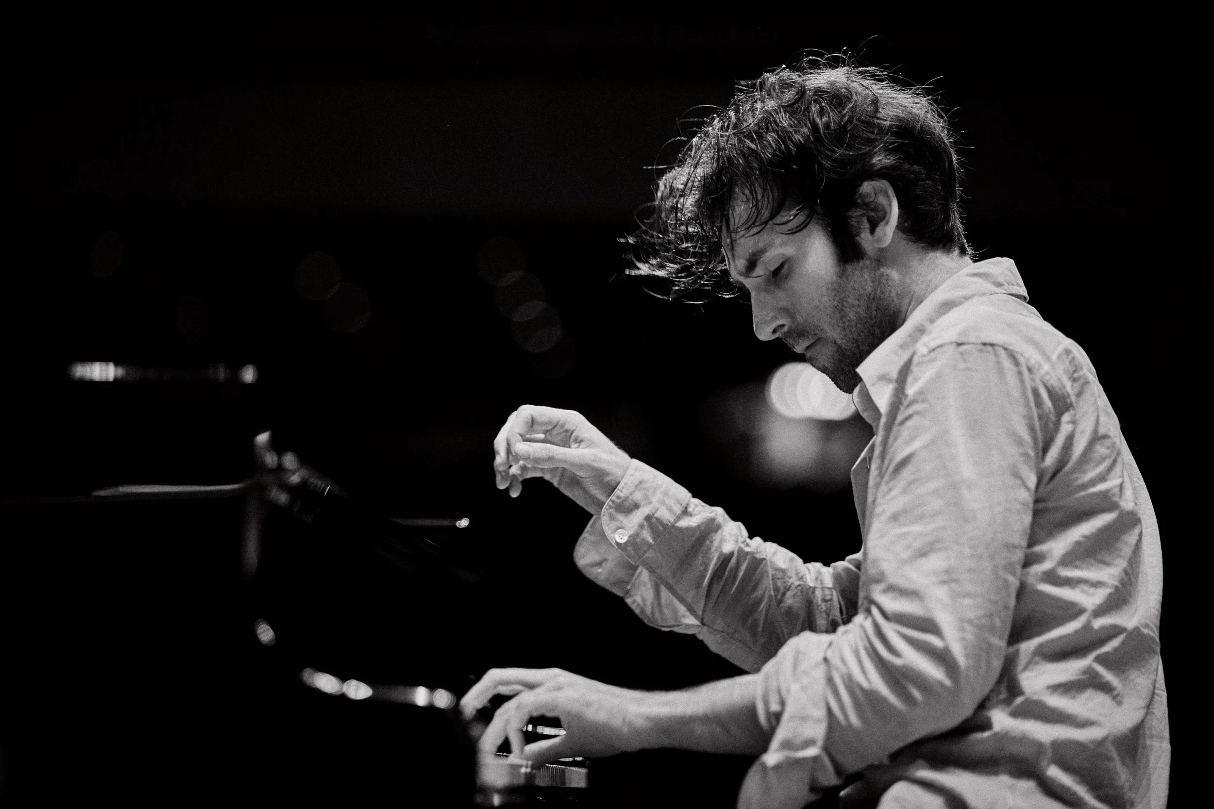 Alexandre Kantorow｜康特洛夫