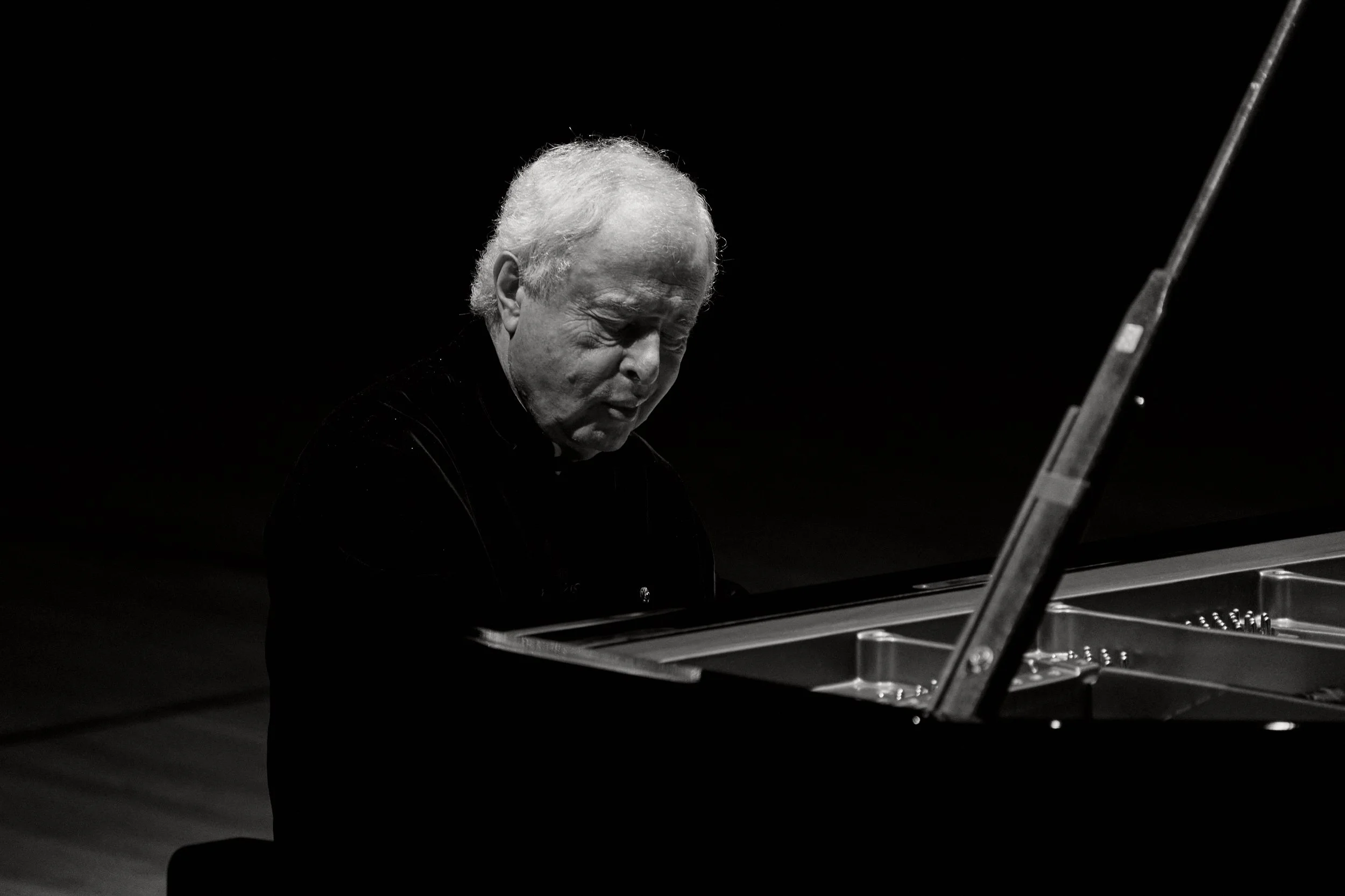 András Schiff｜席夫