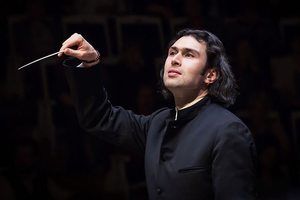 Vladimir Jurowski｜尤洛夫斯基 (Copy)
