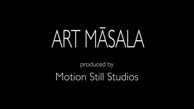 MASALA ART