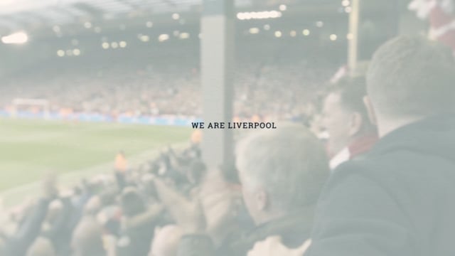 We Are Liverpool