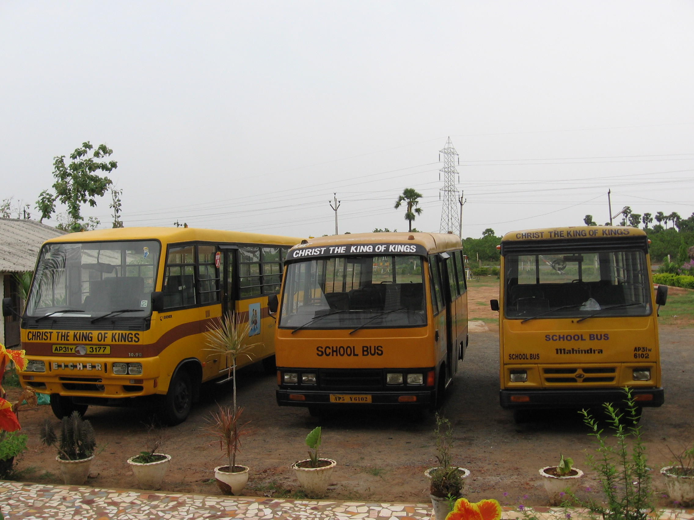 2002 - The Two World’s School opens to area children and soon the school is at capacity. A second building begins construction that will expand the children’s home to include space for 200 children, and 600 school children.