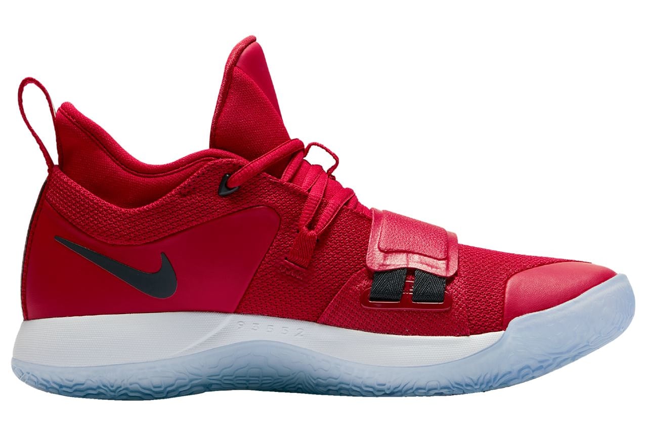 pg 2.5 red and black