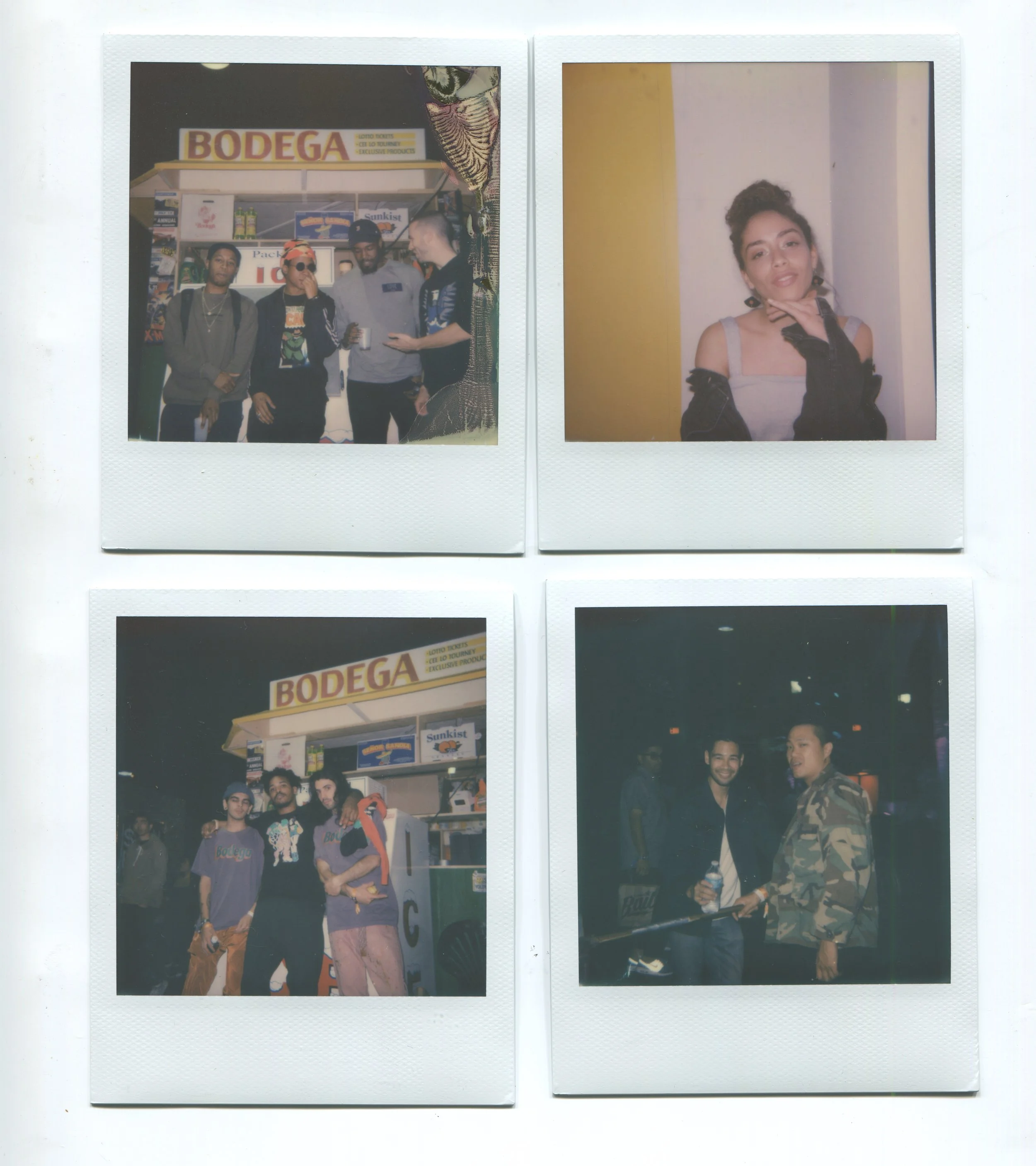 Complexcon '16
