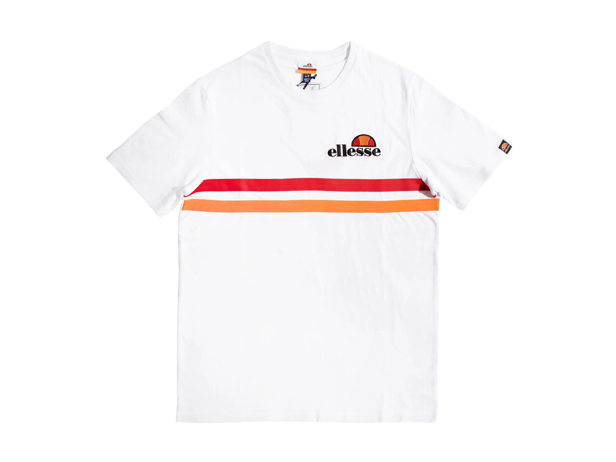 Ellesse Tee Black.jpg