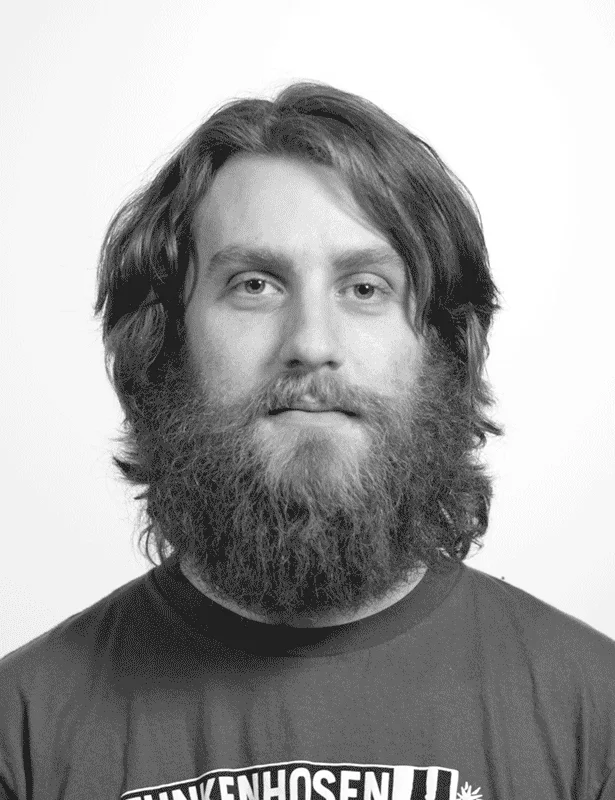 Alan Haug