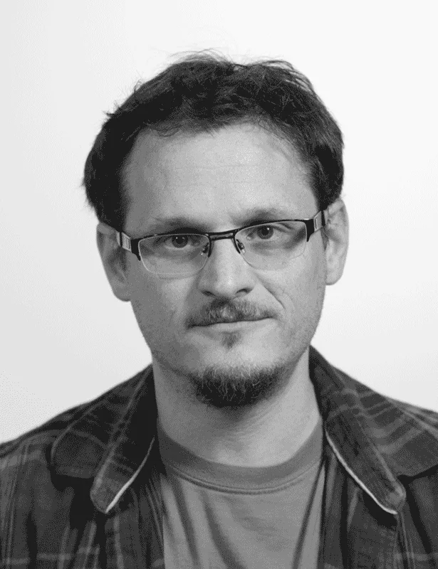 Michael LeGrand