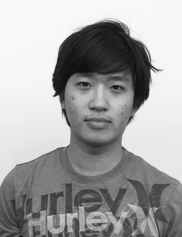 Saimon Ma