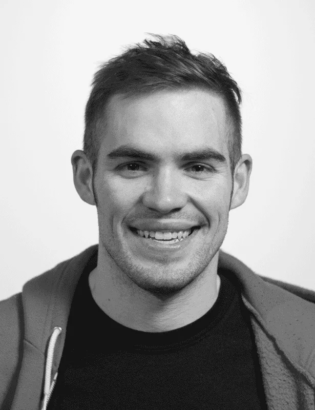 Nick Paul