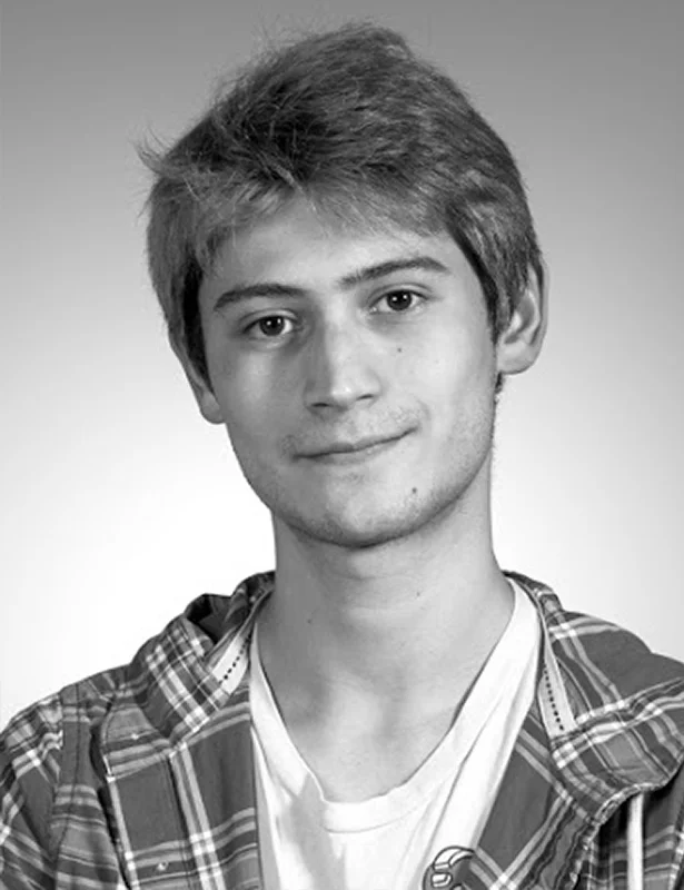 Alec Tabatchnick