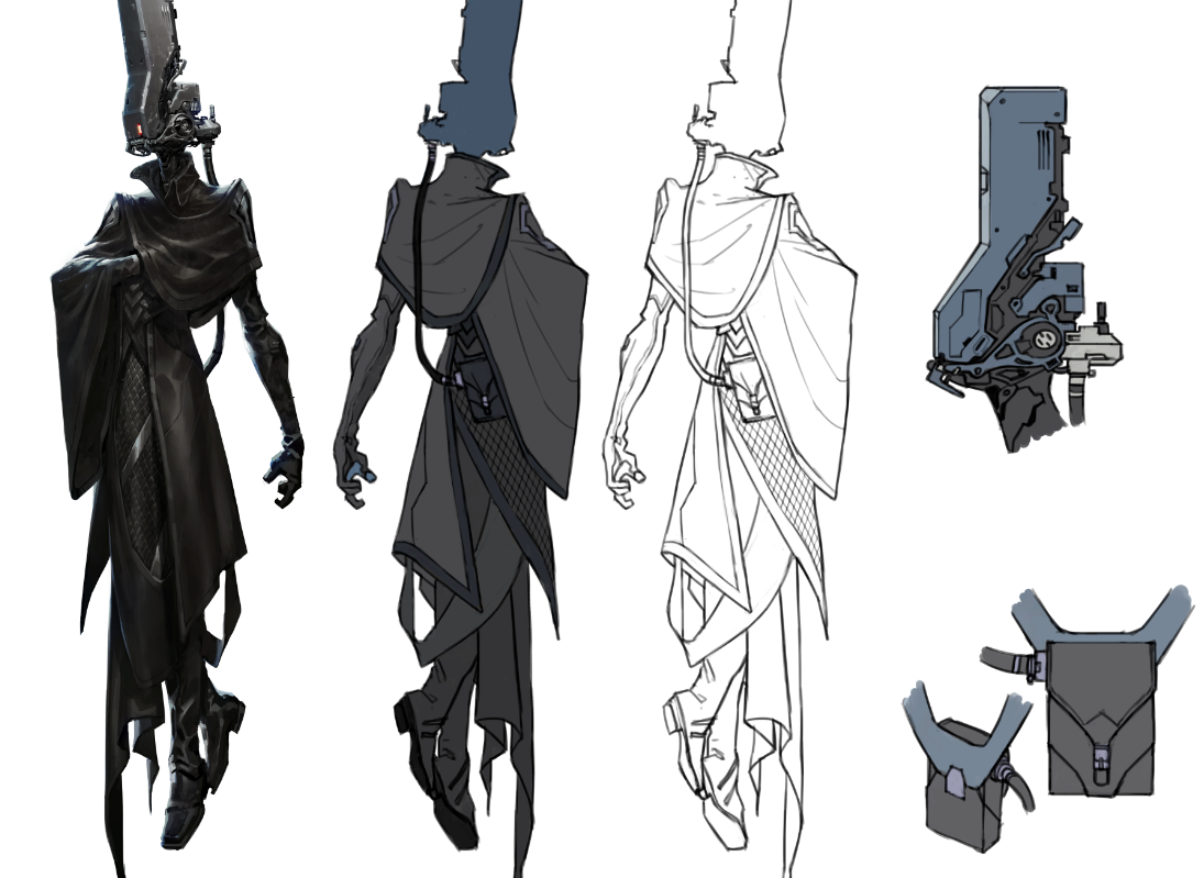 Plutus's Final Designs