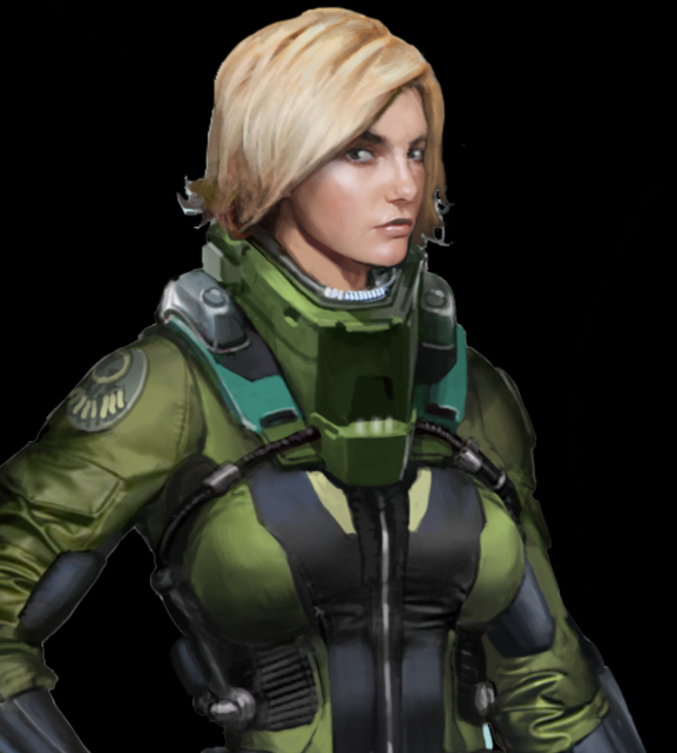 Vanguard