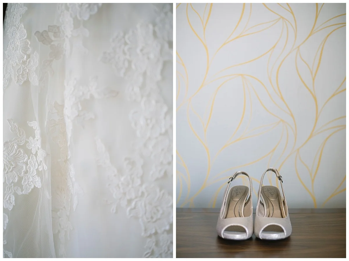 Downtown Sioux Falls Wedding Photographer | Bethany Melvin Photography