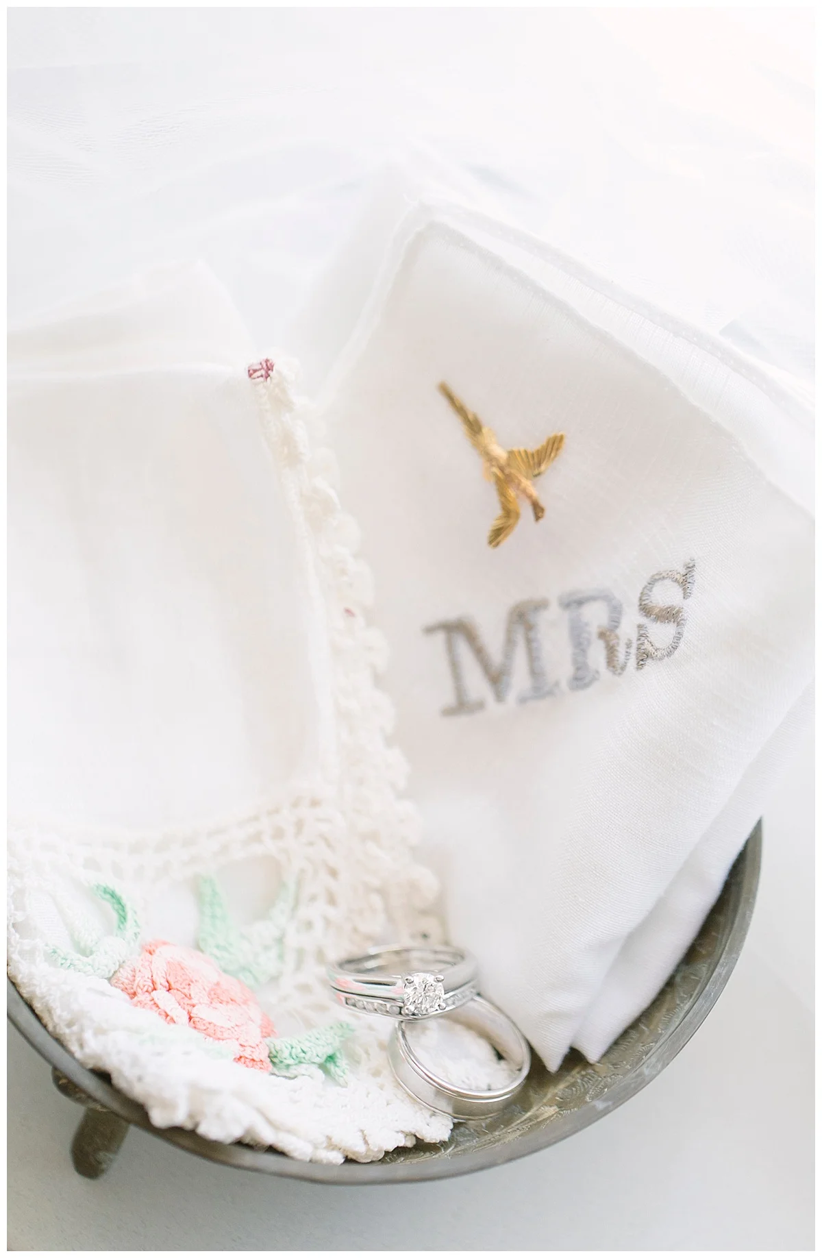 Downtown Sioux Falls Wedding Photographer | Bethany Melvin Photography