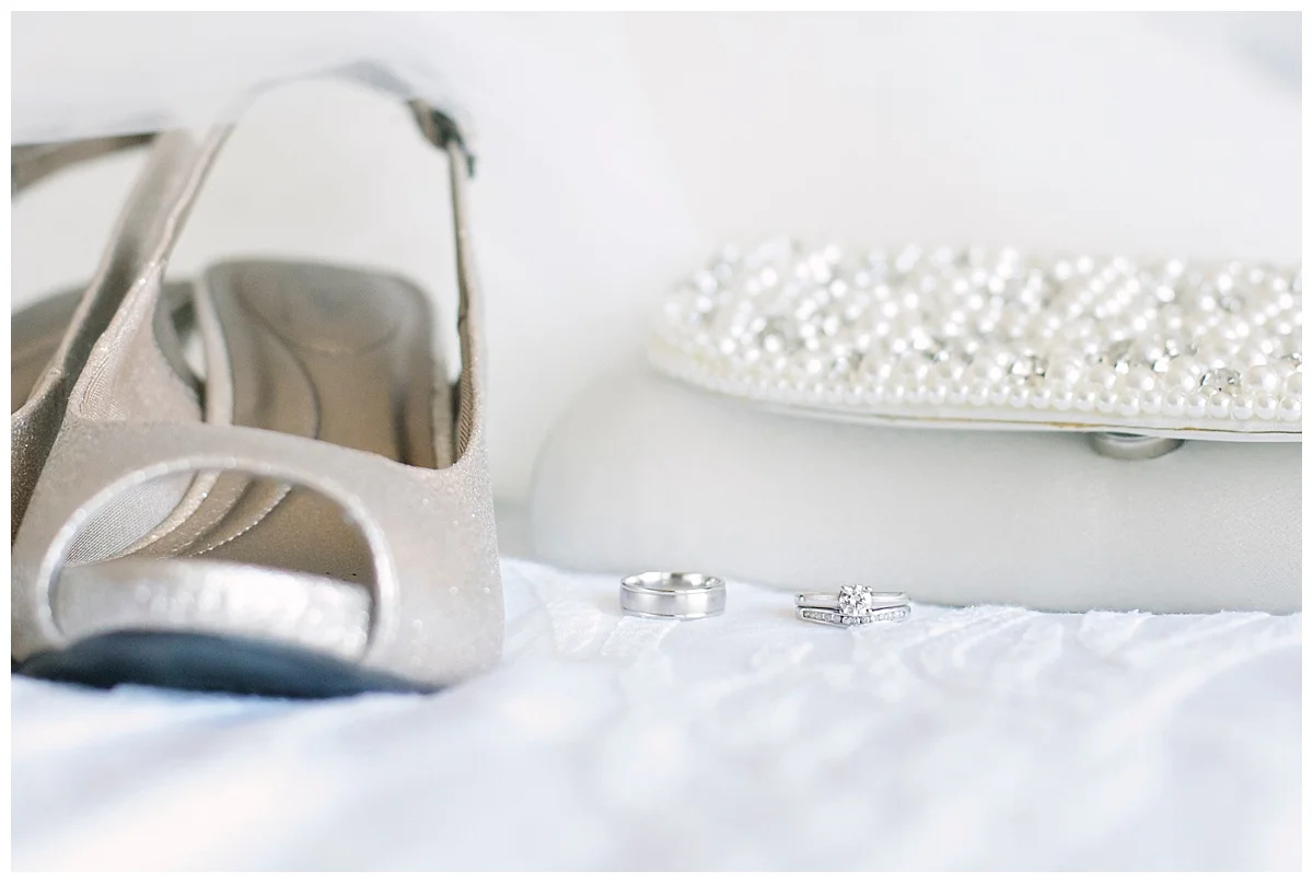 Downtown Sioux Falls Wedding Photographer | Bethany Melvin Photography