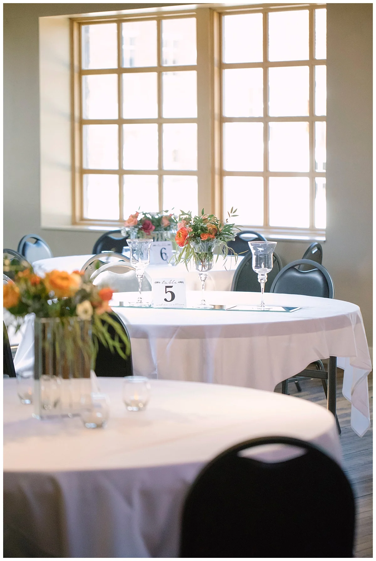 Downtown Sioux Falls Wedding Photographer | Bethany Melvin Photography