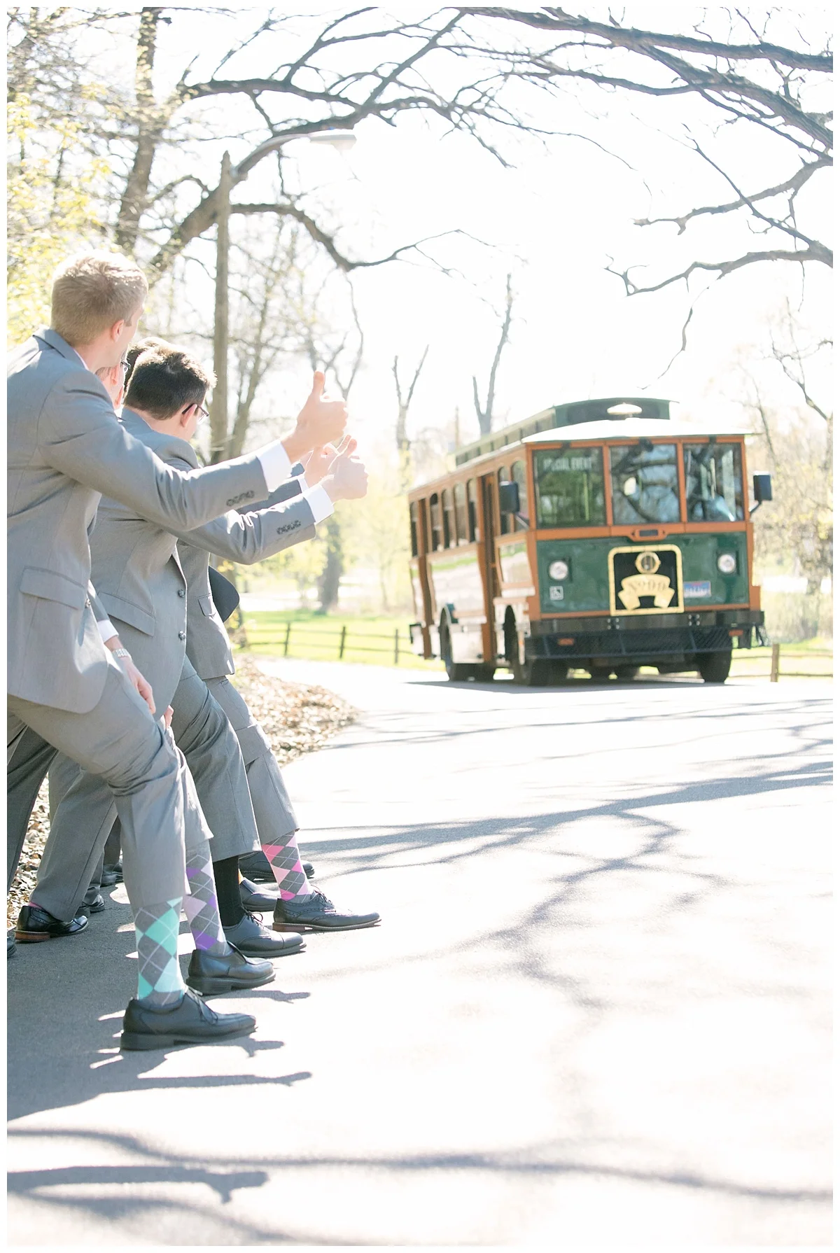Downtown Sioux Falls Wedding Photographer | Bethany Melvin Photography