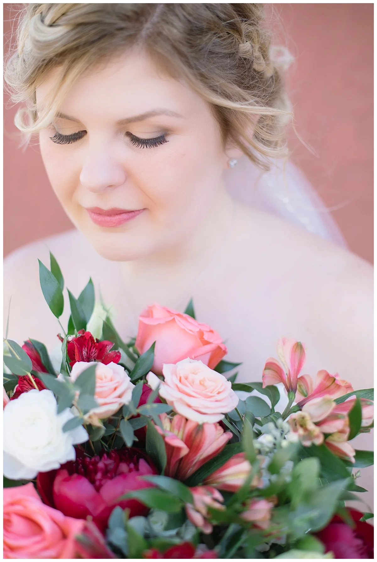 Downtown Sioux Falls Wedding Photographer | Bethany Melvin Photography