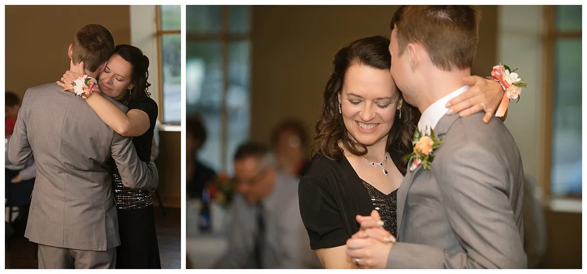 Downtown Sioux Falls Wedding Photographer | Bethany Melvin Photography