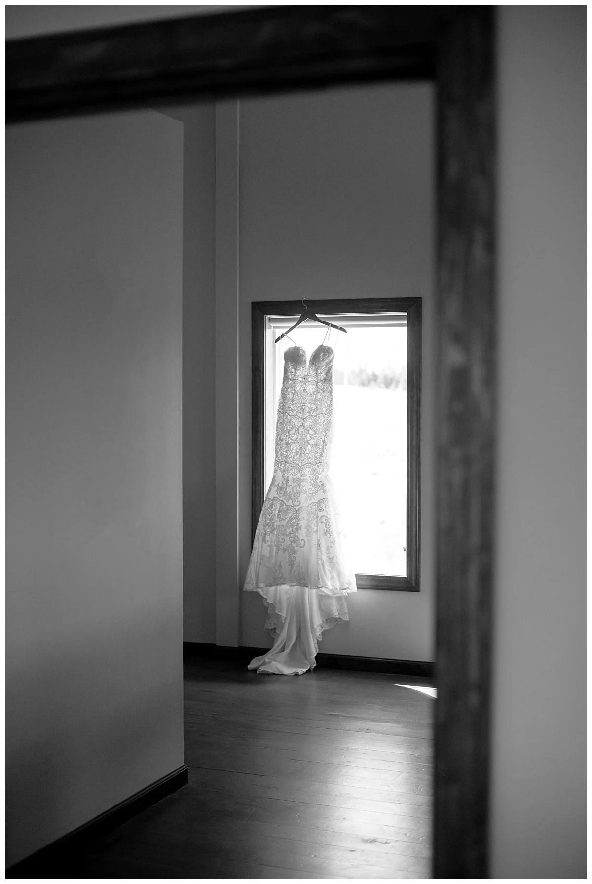Sioux Falls Wedding Photographer | Blue Haven Barn | Bethany Melvin Photography