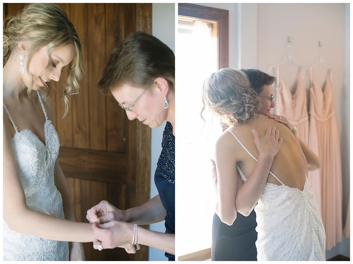 Sioux Falls Wedding Photographer | Blue Haven Barn | Bethany Melvin Photography