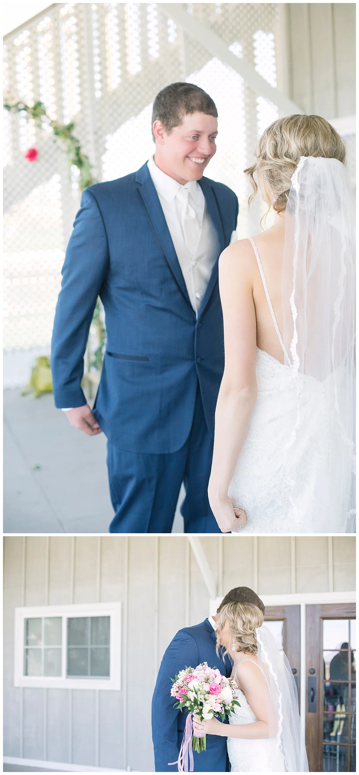 Sioux Falls Wedding Photographer | Blue Haven Barn | Bethany Melvin Photography