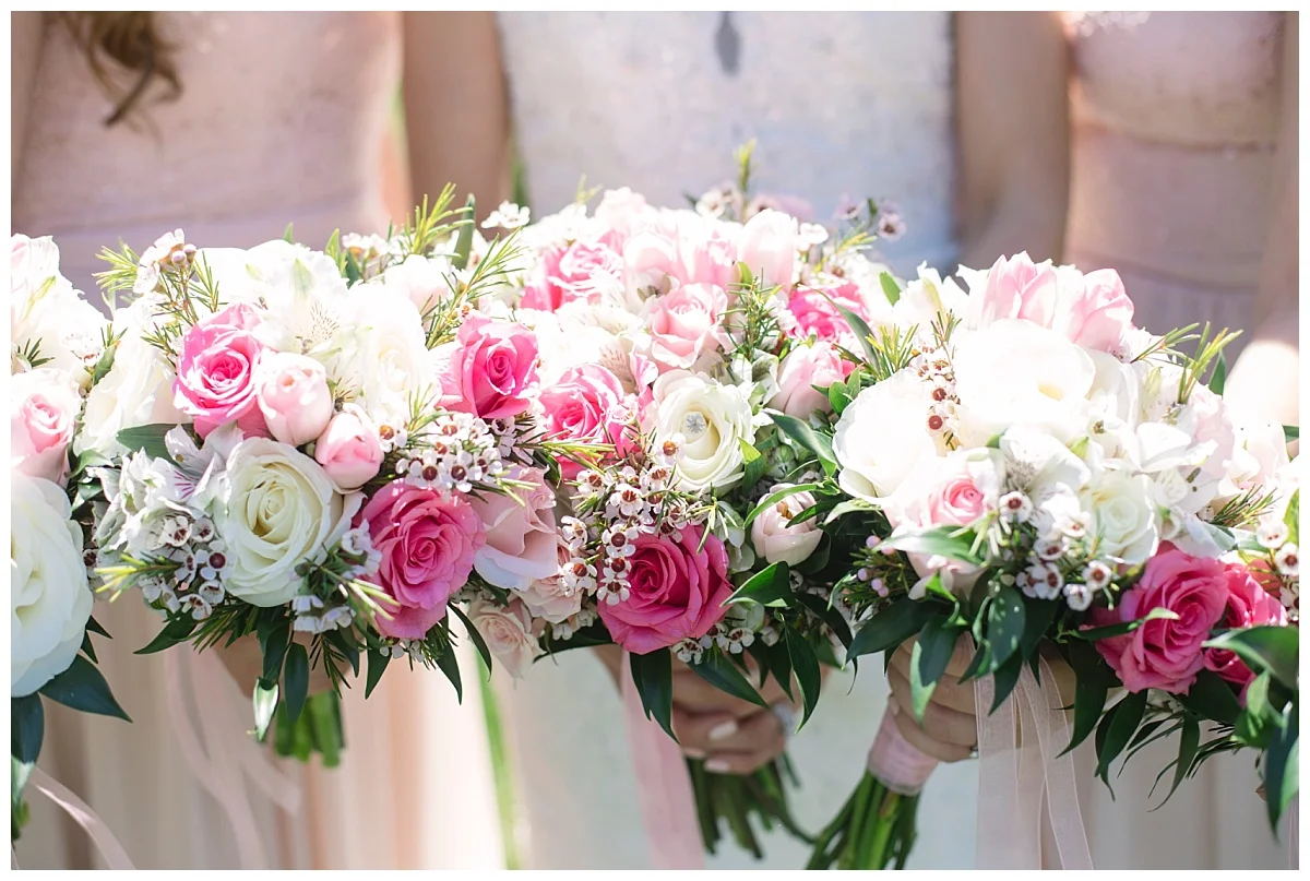 Sioux Falls Wedding Photographer | Blue Haven Barn | Bethany Melvin Photography