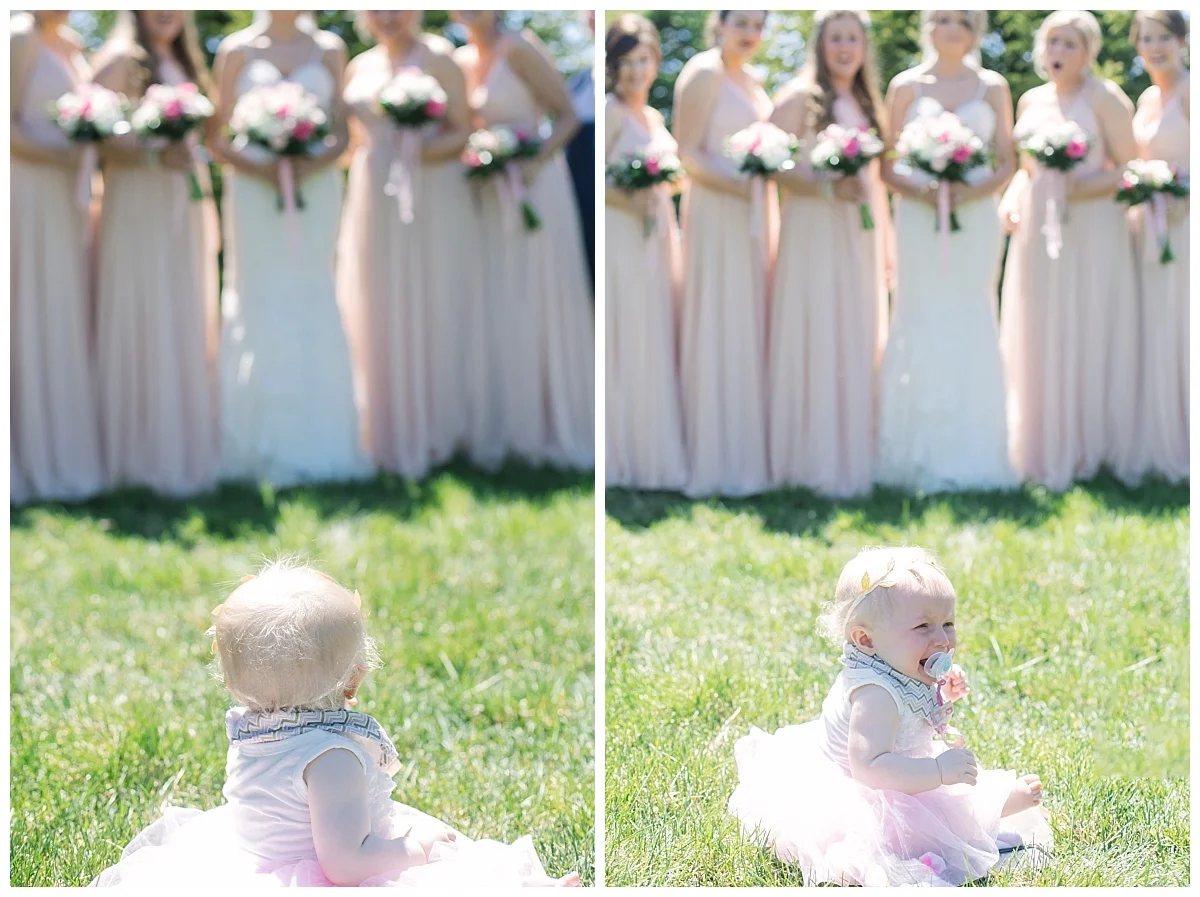 Sioux Falls Wedding Photographer | Blue Haven Barn | Bethany Melvin Photography